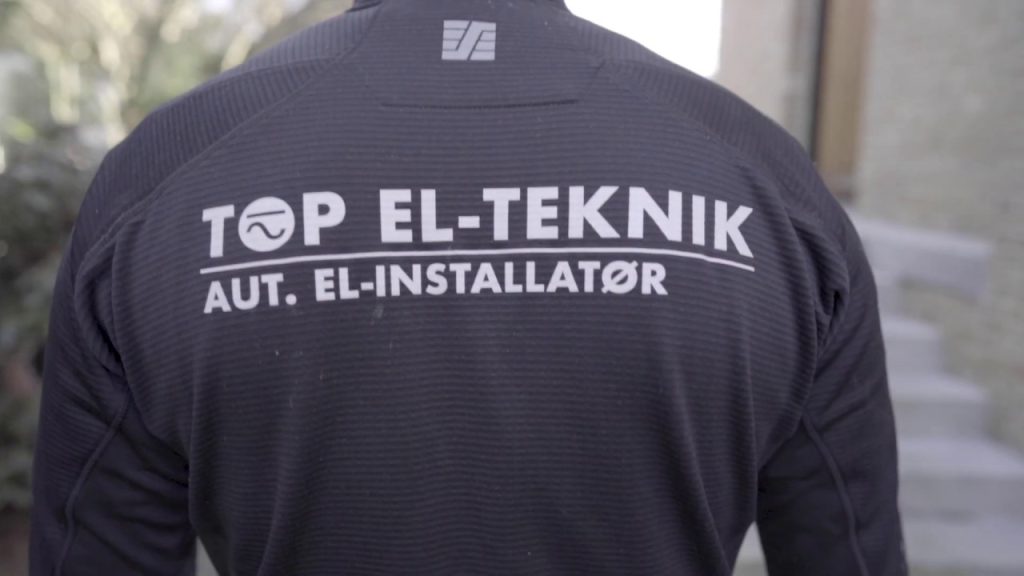 TOP El-Teknik ApS i københavn hos lokale håndværkere2