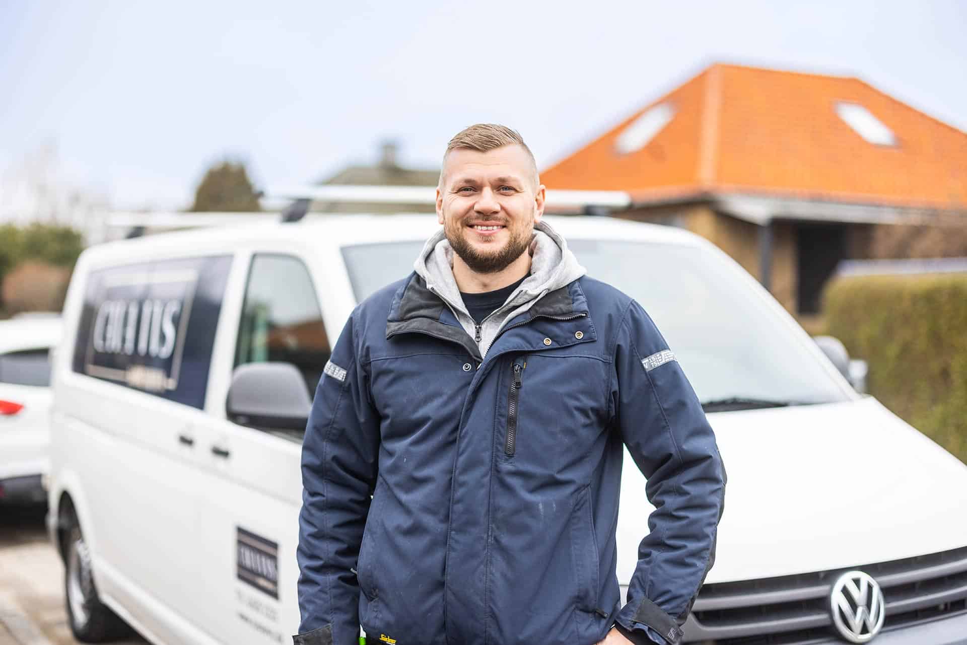 Cava VVS København ApS